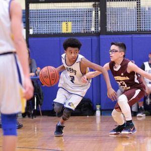 Meet your Posher, Robert